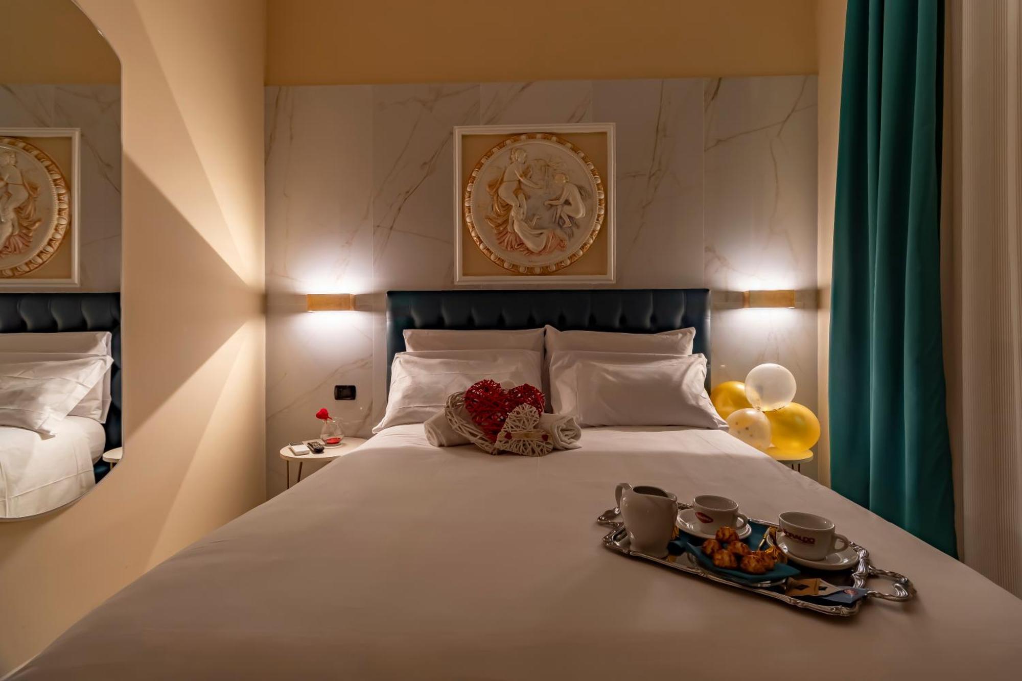 Hotel Suite Caesar — Photos 1