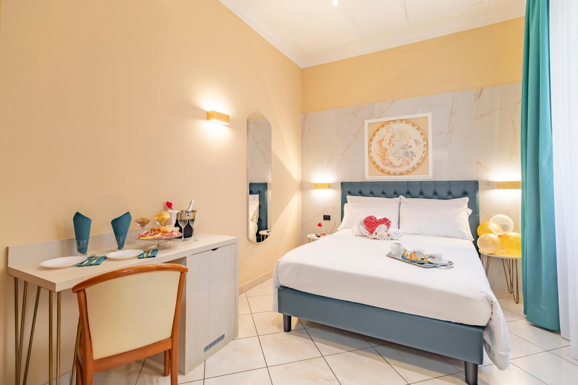 Hotel Suite Caesar — Photos 3